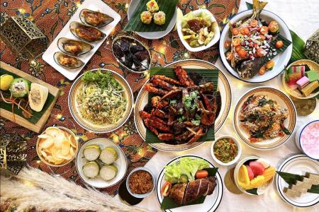 Food FYI: Ramadan edition