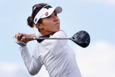 The three words behind Lydia Ko&#039;s drought-ending win