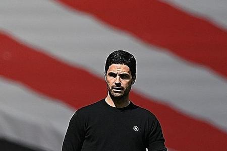 Arteta: Fans would be surprised if they got to know the Kroenkes