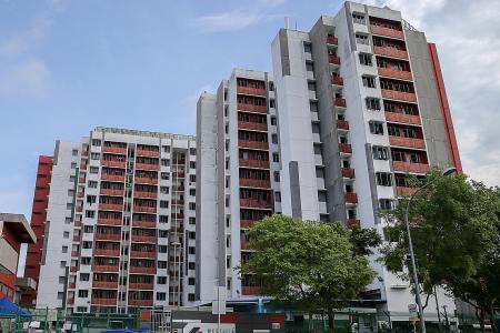 5,500 workers tested across dorms, worksites in precautionary move