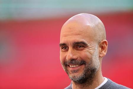 Money not the only reason behind City&#039;s first Champs League final: Pep