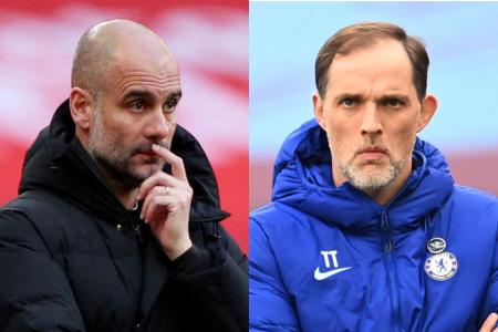Tuchel will give Pep a run for his money: Richard Buxton