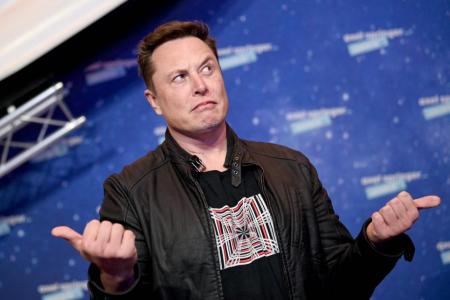 Elon Musk says he is ‘first person with Asperger’s’ to host SNL