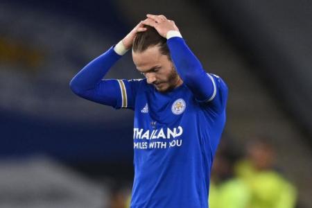 Why Leicester City cannot fall again: Neil Humphreys