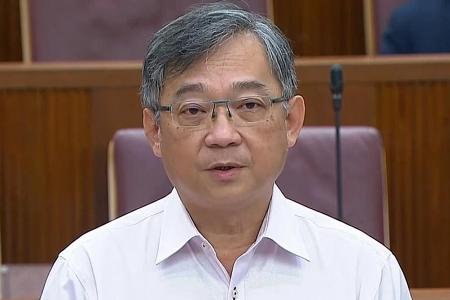 Singapore has found 26 cases of reinfection: Health Minister