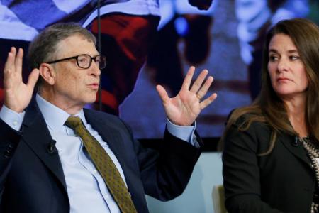 Bill Gates left Microsoft board amid probe into relationship: Report