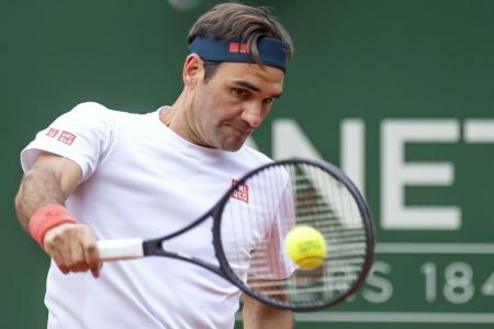 Clay to shape Federer’s return