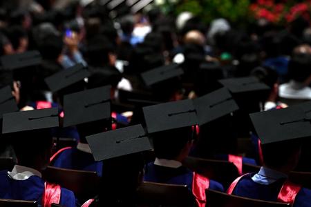 NUS, NTU decide not to hold in-person graduation ceremonies 