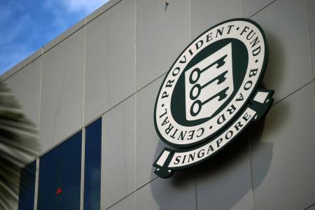 More tapping CPF's stability to stretch savings