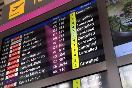 Surge in travel-linked gripes last year: Case