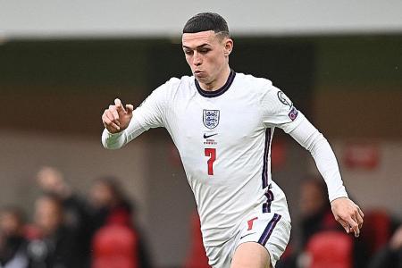 Five starlets who could steal the Euro 2020 stage: Richard Buxton