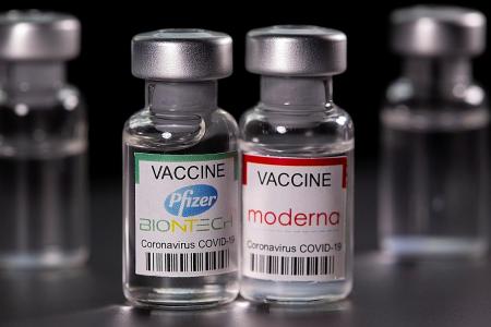 Expert committee continues to back use of mRNA vaccines