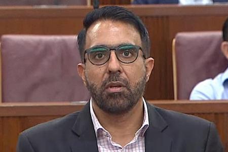 No ifs or buts when it comes to racism: Pritam Singh