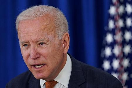 Biden on mission to bolster US alliances in Europe