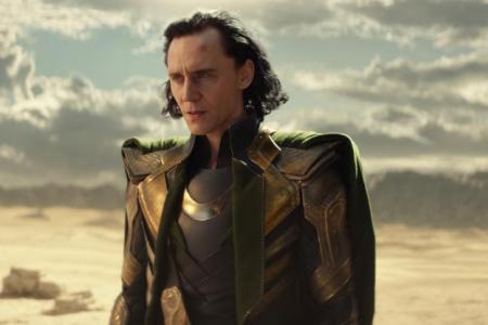 Hiddleston pleased that Loki show addresses gender fluidity