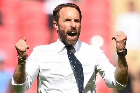 Southgate vindicated by selection of Raheem Sterling, Kalvin Phillips