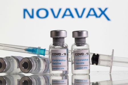 Novavax Covid-19 jab more than 90% effective, large-scale study shows