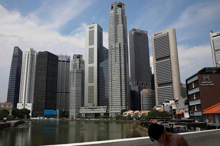 Singapore’s growth could surpass Govt&#039;s 4% to 6% forecasts: Analysts
