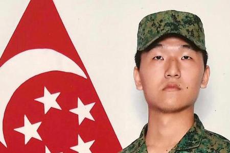 SAF captain in fatal 2018 incident didn&#039;t expect Bionix to reverse