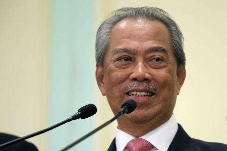 Malaysian PM details four-phase pandemic exit plan