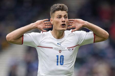 Euro 2020: Croatia won’t tweak tactics for Patrik Schick