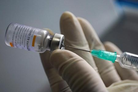 IP to cover hospitalisation from Special Access Route vaccines