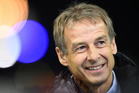 Euro 2020: England-Germany clash could end in a shoot-out: Klinsmann