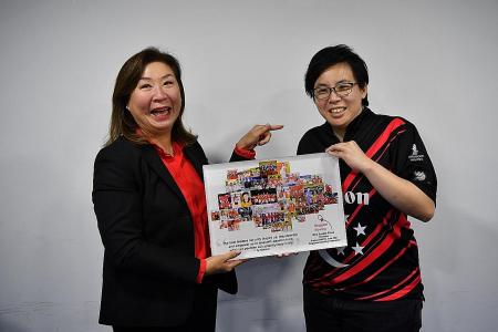 Bowling chief Jessie Phua makes way for new blood