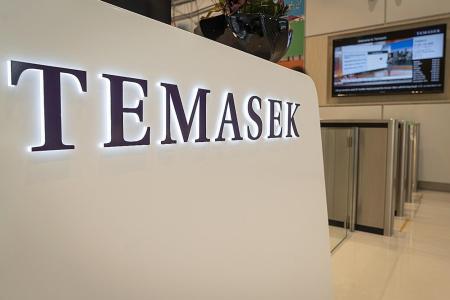 Temasek sees highest shareholder return since 2010