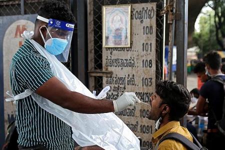 India’s Covid-19 deaths is up to 10 times higher than reported: Study