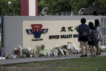 Traumatic event at school can cause &#039;ripple effect&#039;: Experts