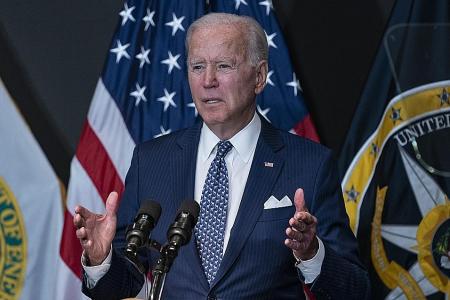 Biden warns cyber attacks on US could lead to ‘a real shooting war’