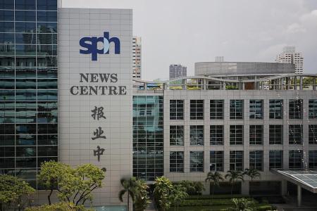 Offer for entire company preferred to minimise disruption: SPH