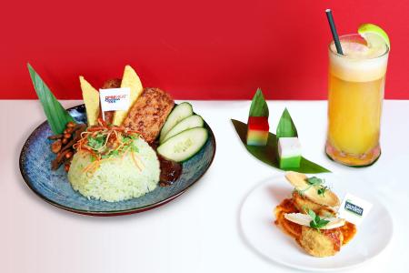 National Day foodie deals