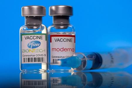 Rate of suspected adverse events linked to Covid vaccines at 0.12%
