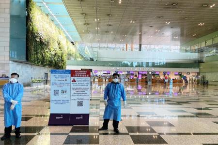 Singaporeans looking forward to quarantine-free travel