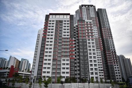 Five BTO projects delayed as main contractor goes bust
