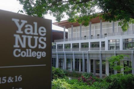 Over 10,000 sign petition calling for reversal of Yale-NUS merger