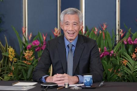 PM Lee commends Singapore Paralympians’ efforts at Tokyo 2020