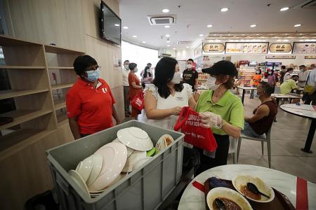 Employers, consumers should play part to uplift lower-wage workers: MP