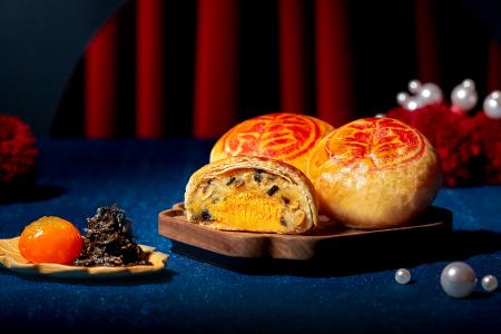 Food FYI: Go mad over these special mooncake flavours