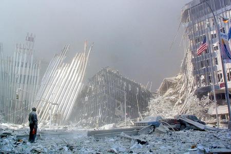FBI releases document on probe into 9/11 attacks