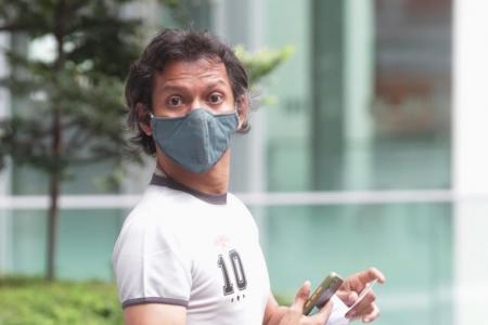 Man jailed for assaulting bus driver who told him to wear his mask