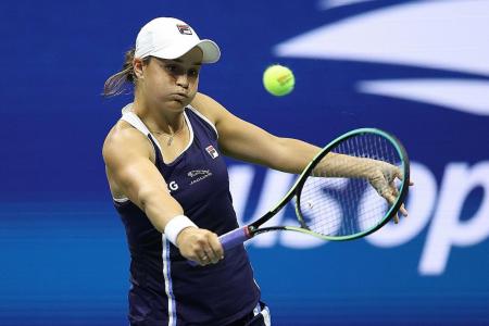 Barty might skip WTA Finals due to &#039;ridiculous&#039; conditions, says coach