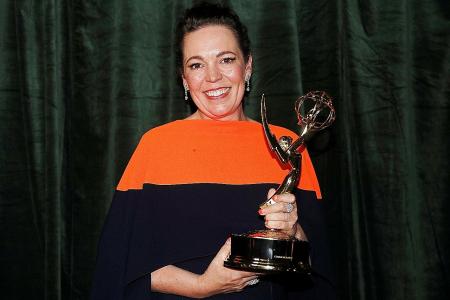 The Crown, Queen’s Gambit win big as Netflix dominates Emmys