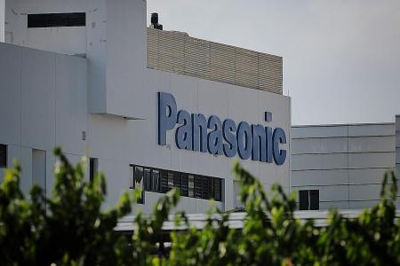 Panasonic to lay off 700 workers, but will keep its R&amp;D in Singapore