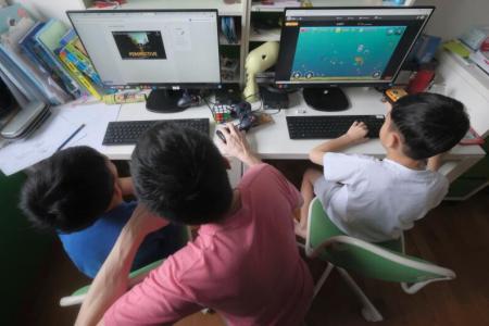 Home-based learning for primary schools until Oct 7; tuition to move online under new Covid-19 rules