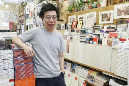 BooksActually founder under fire over misconduct claims