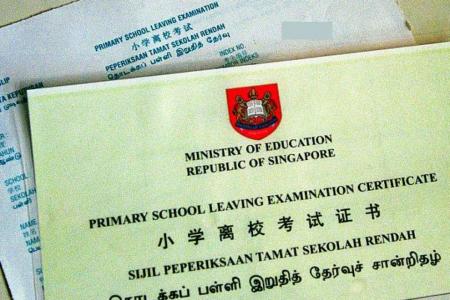 Quarantined pupils taking PSLE must take daily Covid test