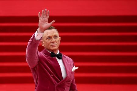From Bond to Macbeth: Daniel Craig returns to Broadway stage